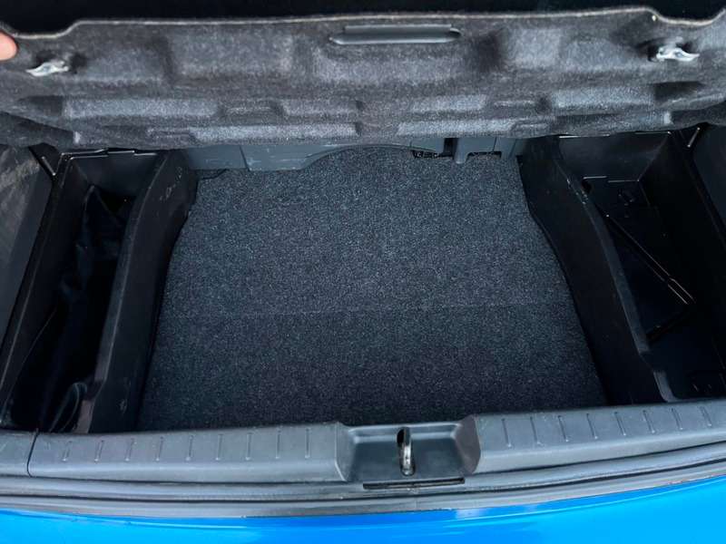 2007 TOYOTA YARIS 2007 TOYOTA YARIS