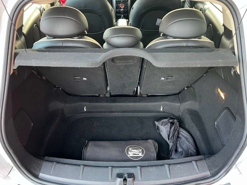 2011 MINI COUNTRYMAN 2011 MINI COUNTRYMAN