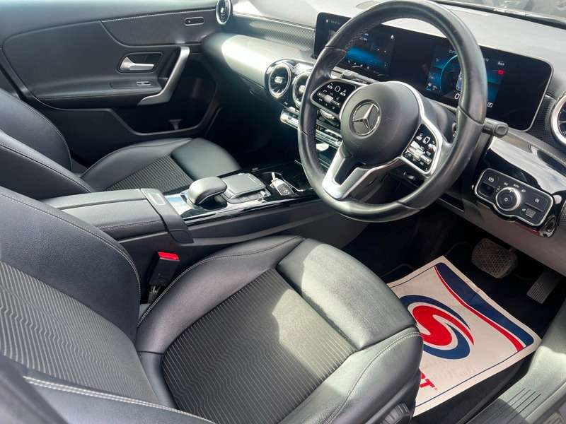 2020 MERCEDES A CLASS 2020 MERCEDES A CLASS