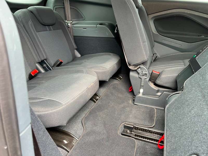 2011 FORD C-MAX 2011 FORD C-MAX