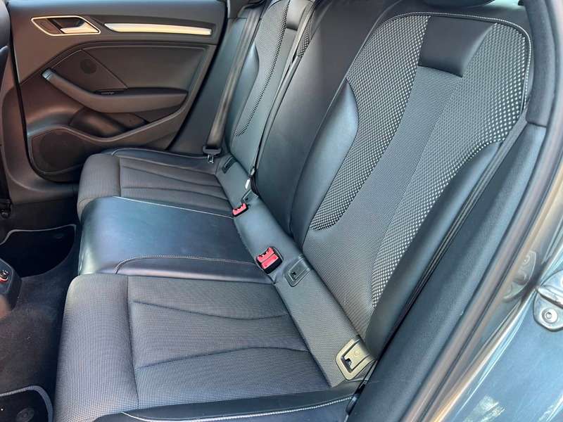 2015 AUDI A3 2015 AUDI A3