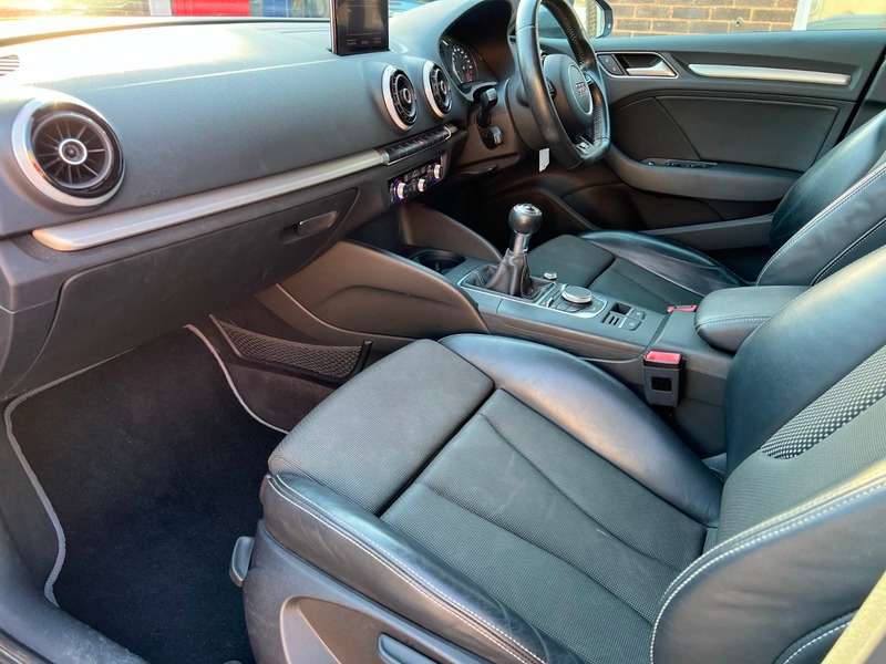 2015 AUDI A3 2015 AUDI A3