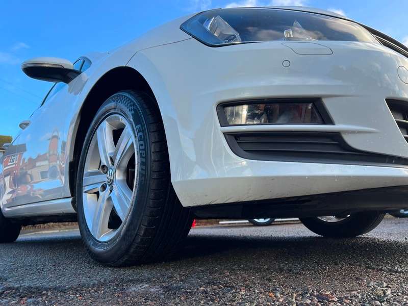 2017 VOLKSWAGEN GOLF 2017 VOLKSWAGEN GOLF