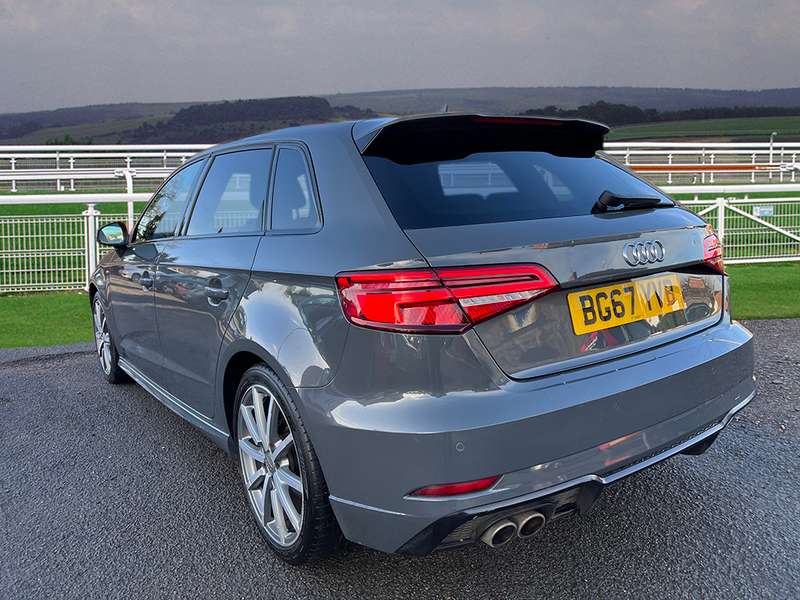 2017 AUDI A3 2017 AUDI A3