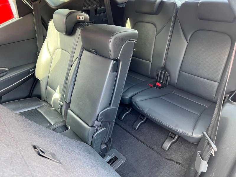 2014 HYUNDAI SANTA FE 2014 HYUNDAI SANTA FE