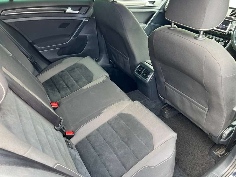 2014 VOLKSWAGEN GOLF 2014 VOLKSWAGEN GOLF