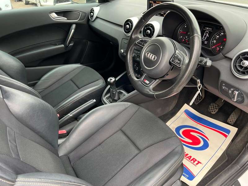 2014 AUDI A1 2014 AUDI A1