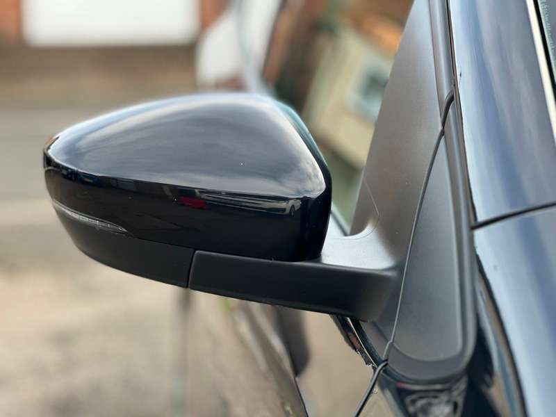 2014 VOLKSWAGEN POLO 2014 VOLKSWAGEN POLO