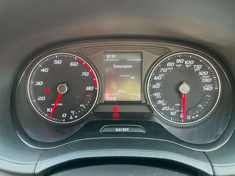 2016 SEAT IBIZA 2016 SEAT IBIZA