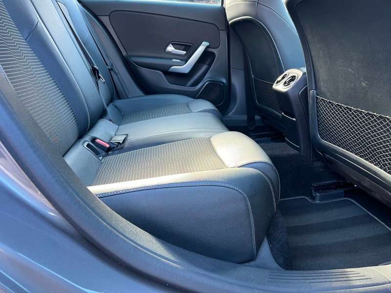 2020 MERCEDES A CLASS 2020 MERCEDES A CLASS