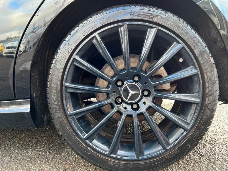 2015 MERCEDES A CLASS 2015 MERCEDES A CLASS