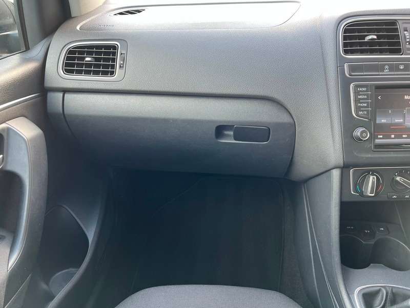 2014 VOLKSWAGEN POLO 2014 VOLKSWAGEN POLO