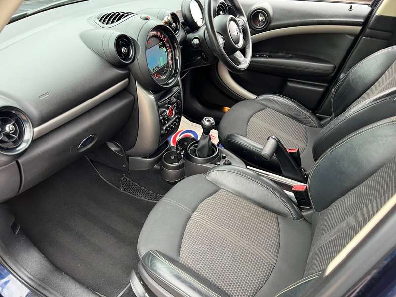 2015 MINI COUNTRYMAN 2015 MINI COUNTRYMAN