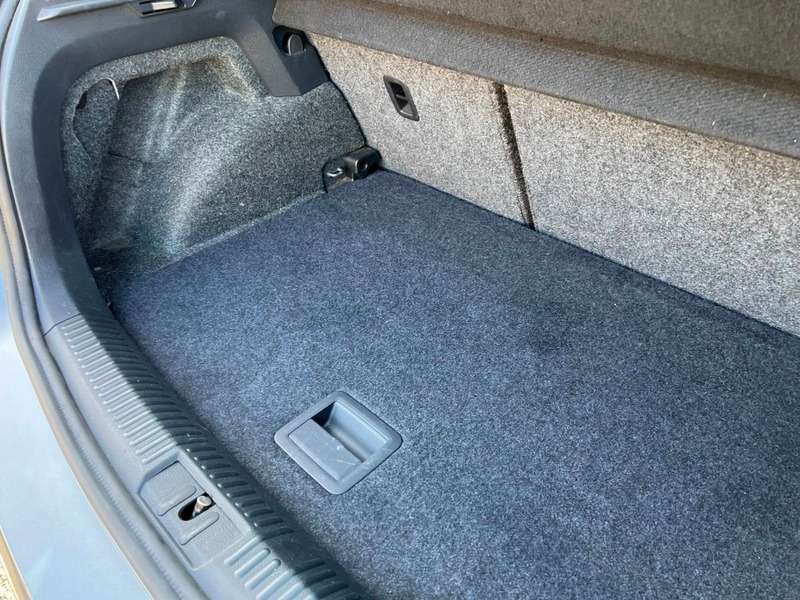 2017 VOLKSWAGEN POLO 2017 VOLKSWAGEN POLO