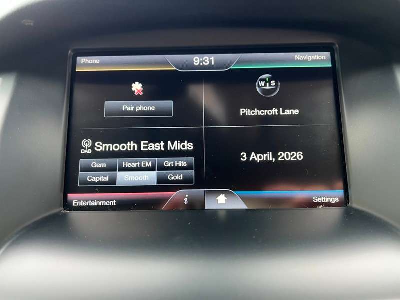 2015 FORD FOCUS 2015 FORD FOCUS