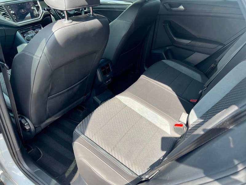 2021 VOLKSWAGEN T-ROC 2021 VOLKSWAGEN T-ROC