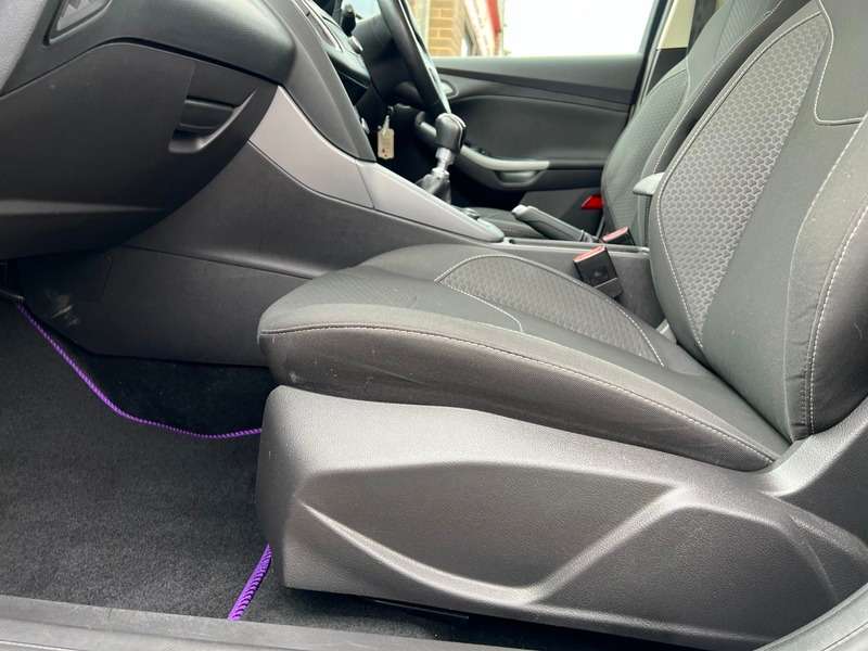 2015 FORD FOCUS 2015 FORD FOCUS