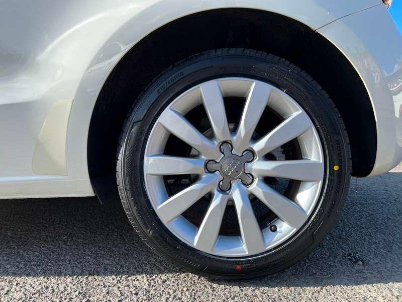 2013 AUDI A1 2013 AUDI A1