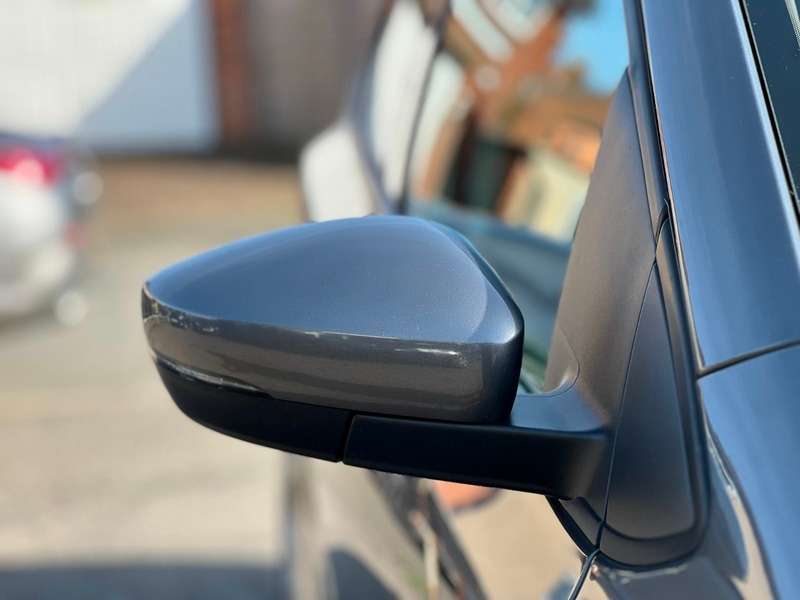 2017 VOLKSWAGEN POLO 2017 VOLKSWAGEN POLO