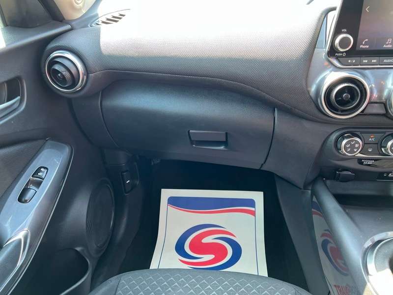 2021 NISSAN JUKE 2021 NISSAN JUKE