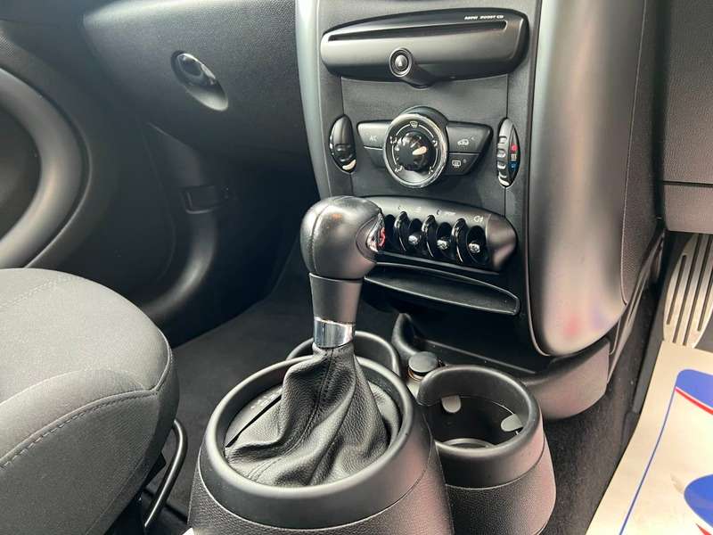 2014 MINI COUNTRYMAN 2014 MINI COUNTRYMAN