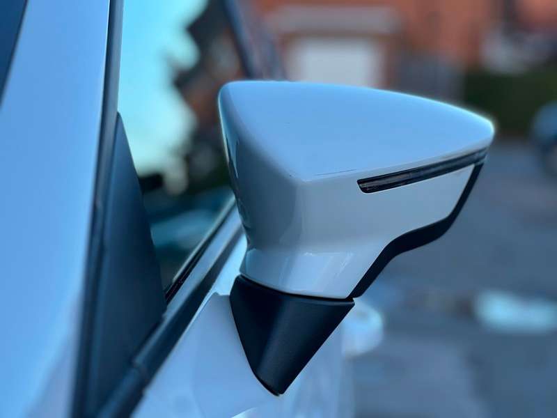 2014 SEAT LEON 2014 SEAT LEON