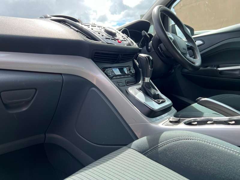 2011 FORD C-MAX 2011 FORD C-MAX