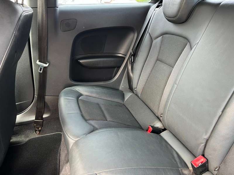 2013 AUDI A1 2013 AUDI A1