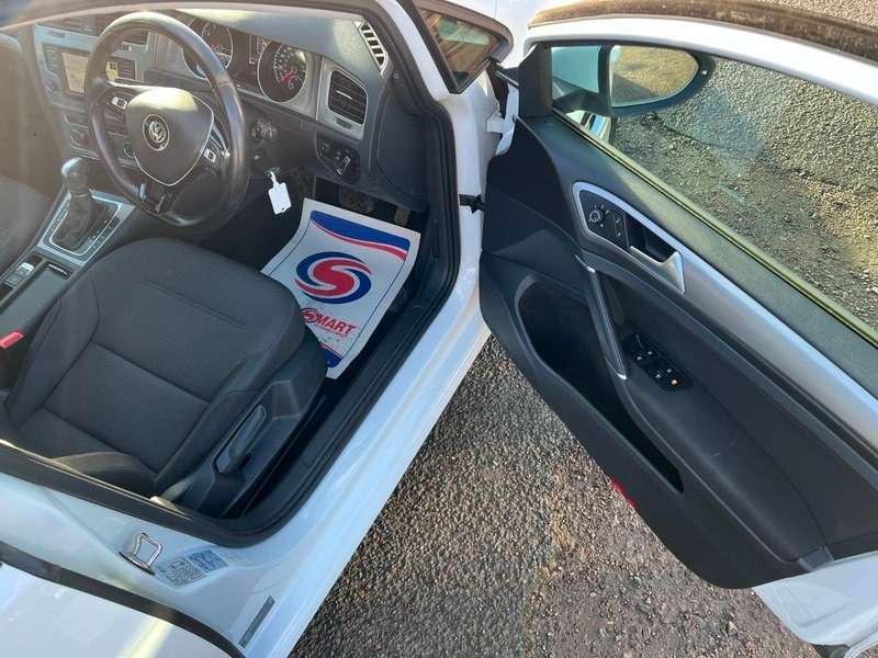 2017 VOLKSWAGEN GOLF 2017 VOLKSWAGEN GOLF