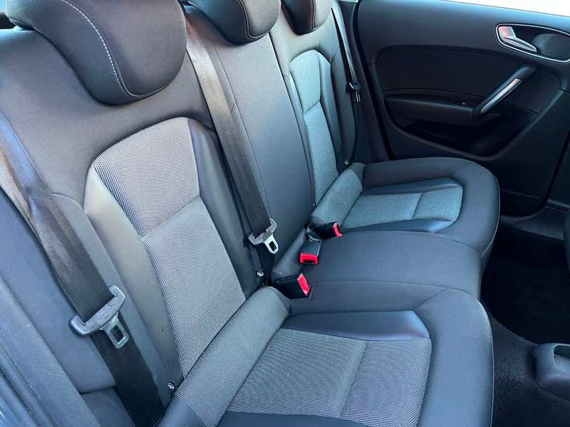 2017 AUDI A1 2017 AUDI A1