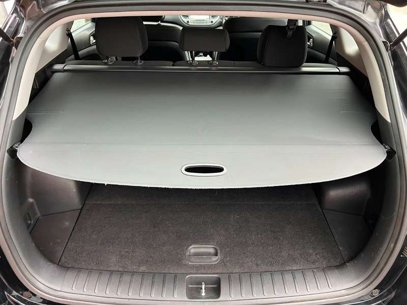 2017 HYUNDAI TUCSON 2017 HYUNDAI TUCSON