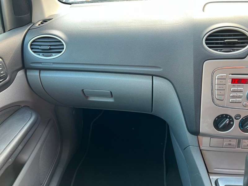 2008 FORD FOCUS 2008 FORD FOCUS