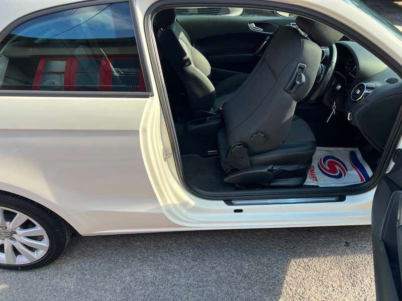 2013 AUDI A1 2013 AUDI A1