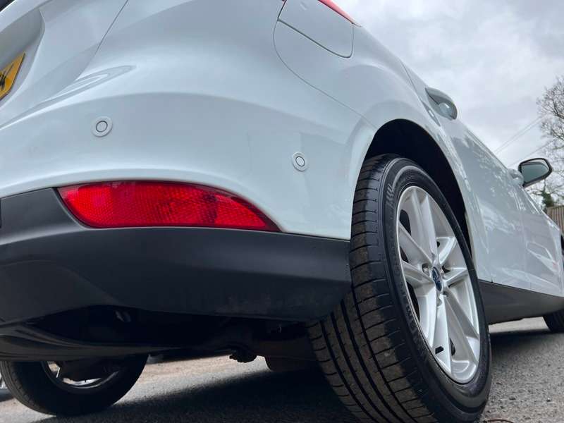 2015 FORD FOCUS 2015 FORD FOCUS