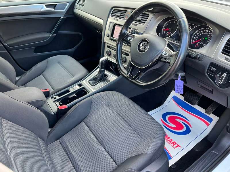 2015 VOLKSWAGEN GOLF 2015 VOLKSWAGEN GOLF