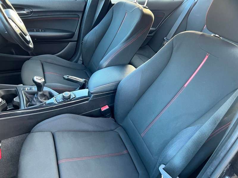 2012 BMW 1 SERIES 2012 BMW 1 SERIES