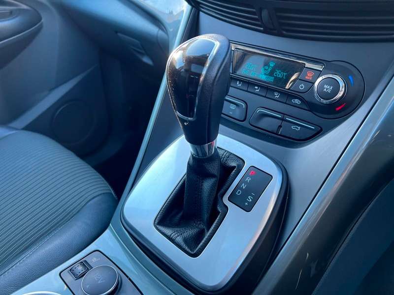 2013 FORD C-MAX 2013 FORD C-MAX