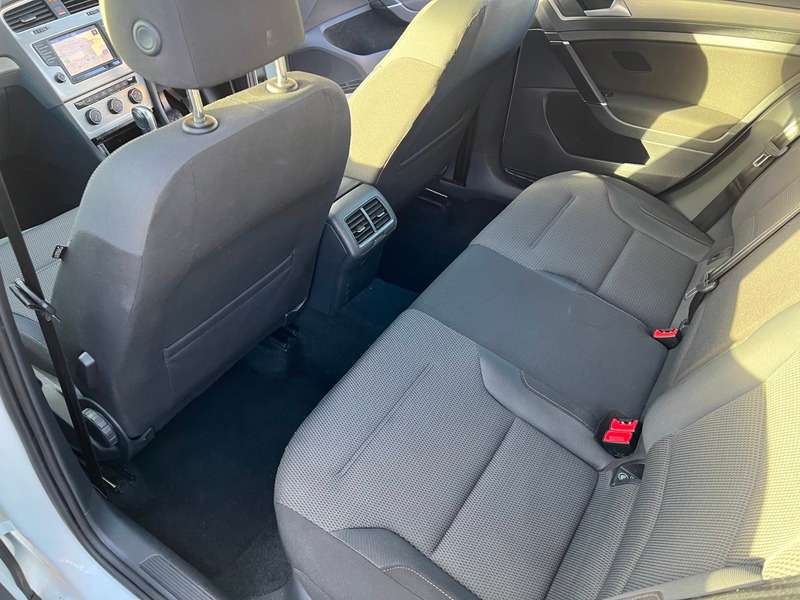 2017 VOLKSWAGEN GOLF 2017 VOLKSWAGEN GOLF