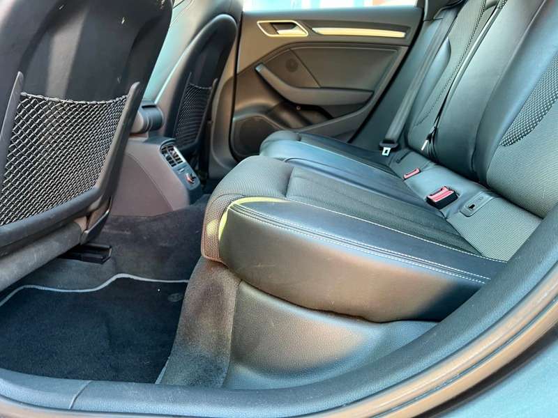 2015 AUDI A3 2015 AUDI A3