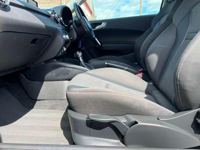 2015 AUDI A1 2015 AUDI A1