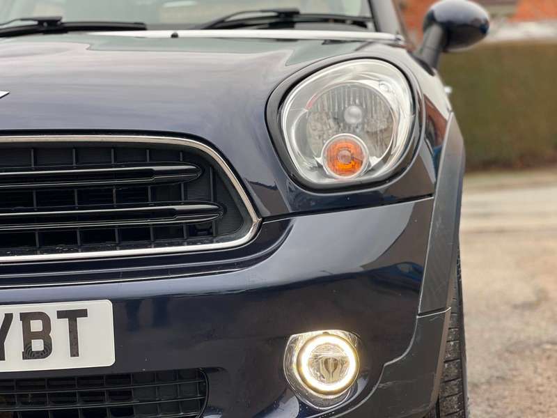 2015 MINI COUNTRYMAN 2015 MINI COUNTRYMAN