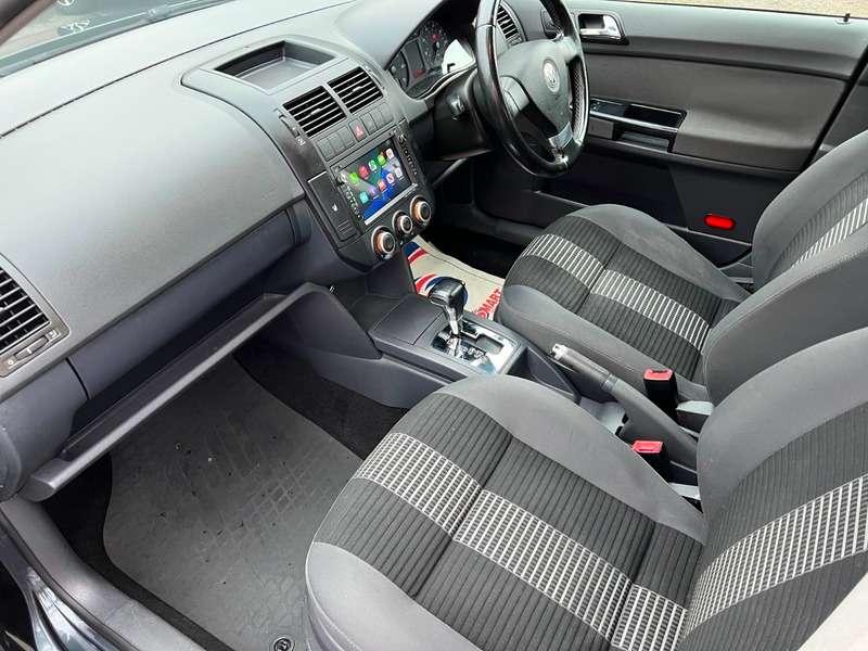 2009 VOLKSWAGEN POLO 2009 VOLKSWAGEN POLO