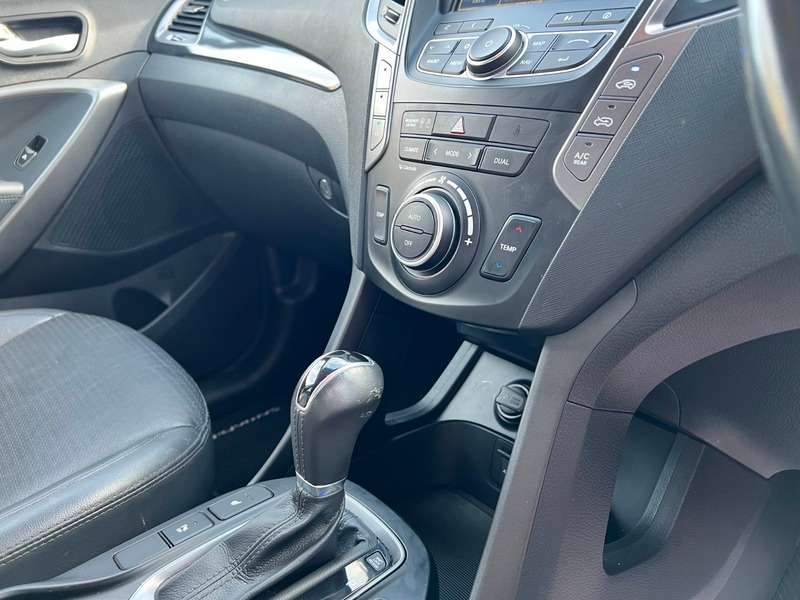 2014 HYUNDAI SANTA FE 2014 HYUNDAI SANTA FE