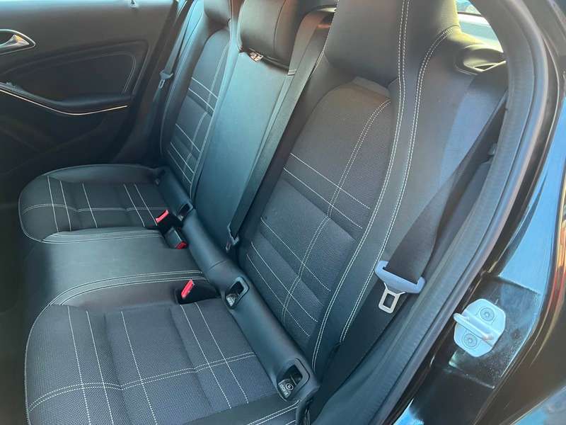 2015 MERCEDES A CLASS 2015 MERCEDES A CLASS