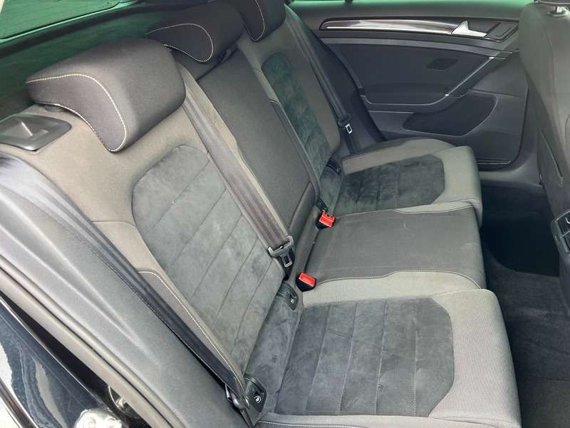 2014 VOLKSWAGEN GOLF 2014 VOLKSWAGEN GOLF