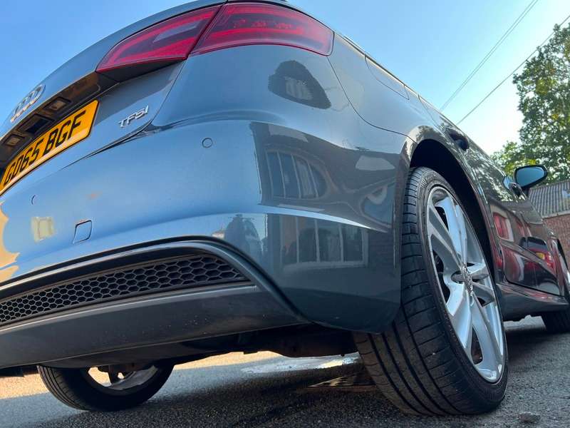 2015 AUDI A3 2015 AUDI A3
