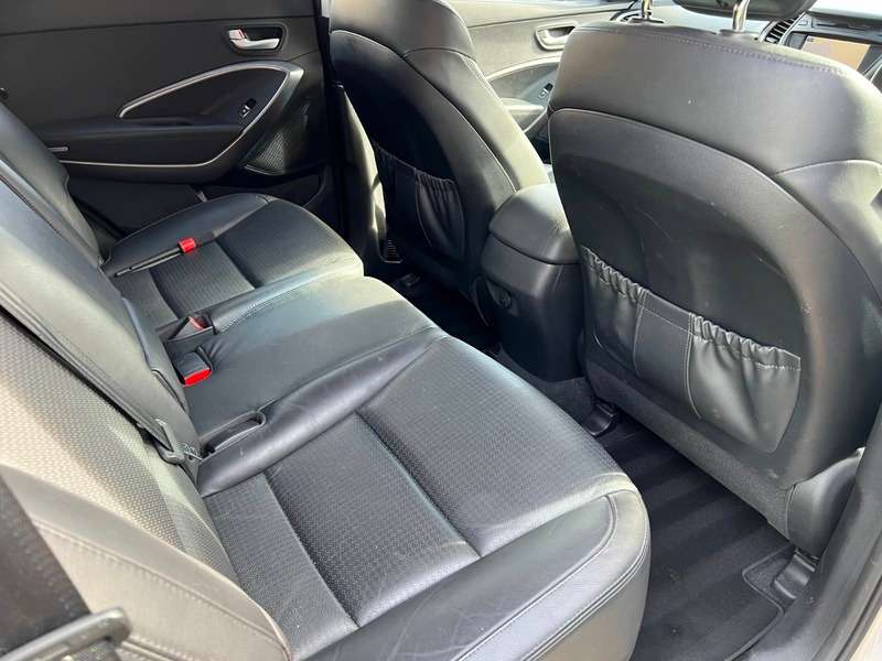 2014 HYUNDAI SANTA FE 2014 HYUNDAI SANTA FE