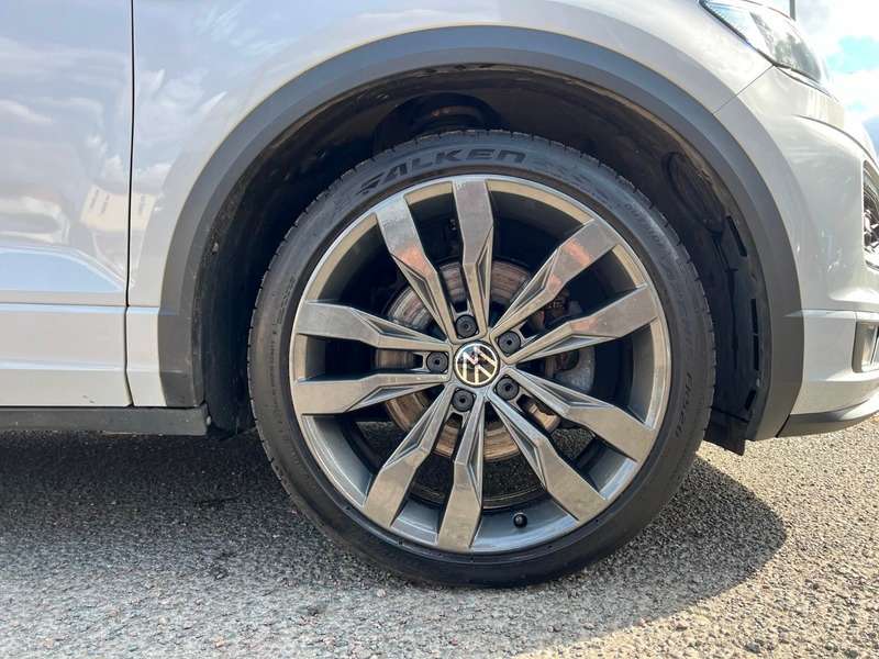 2021 VOLKSWAGEN T-ROC 2021 VOLKSWAGEN T-ROC