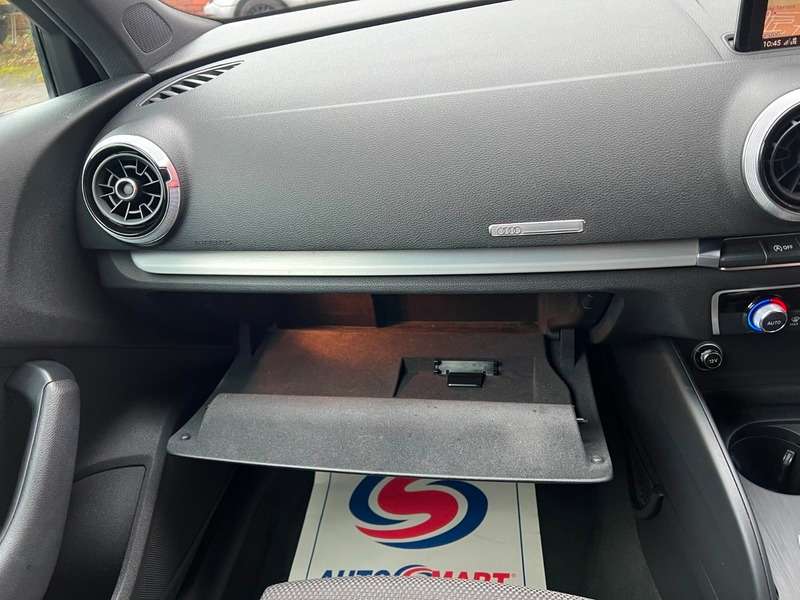 2017 AUDI A3 2017 AUDI A3