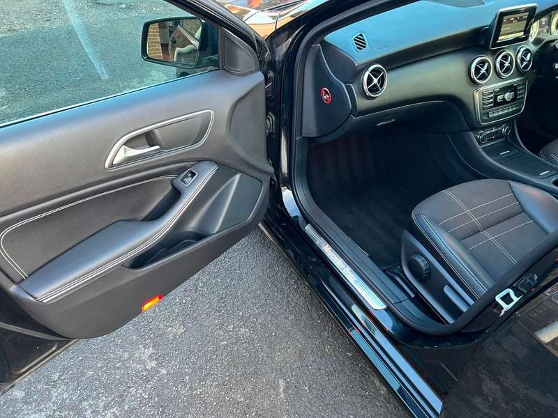 2015 MERCEDES A CLASS 2015 MERCEDES A CLASS